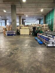 Pioneer Mall (D22), Factory #613316151